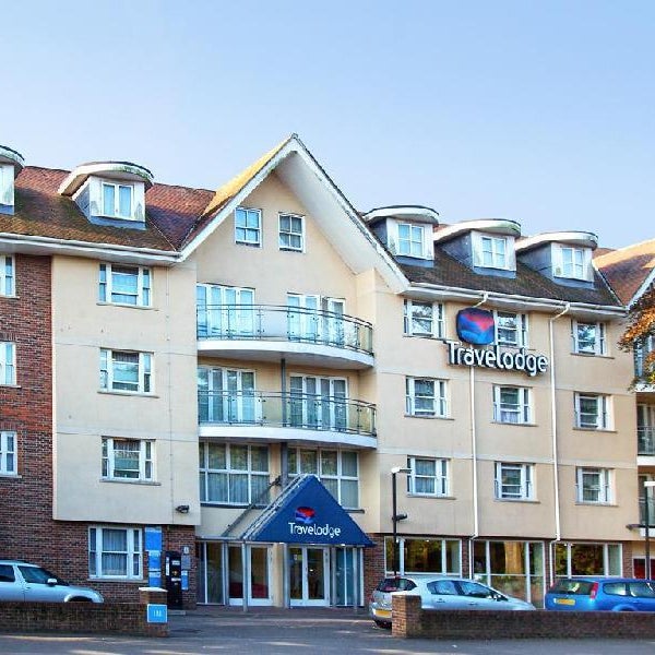 Travelodge Bournemouth Thumbnail