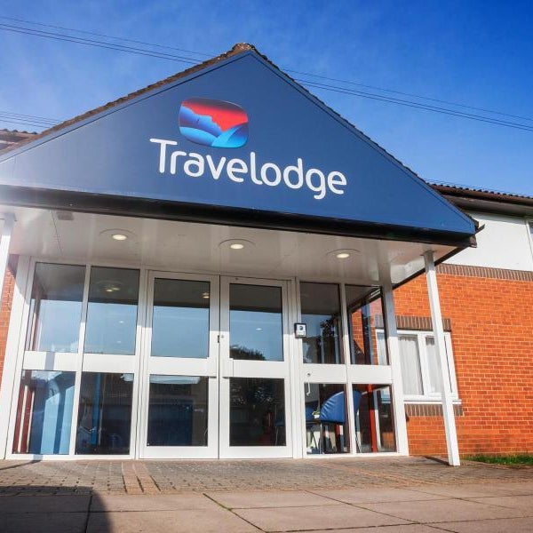 Travelodge Toddington M1 Southbound Thumbnail