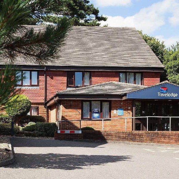 Travelodge Bracknell Thumbnail