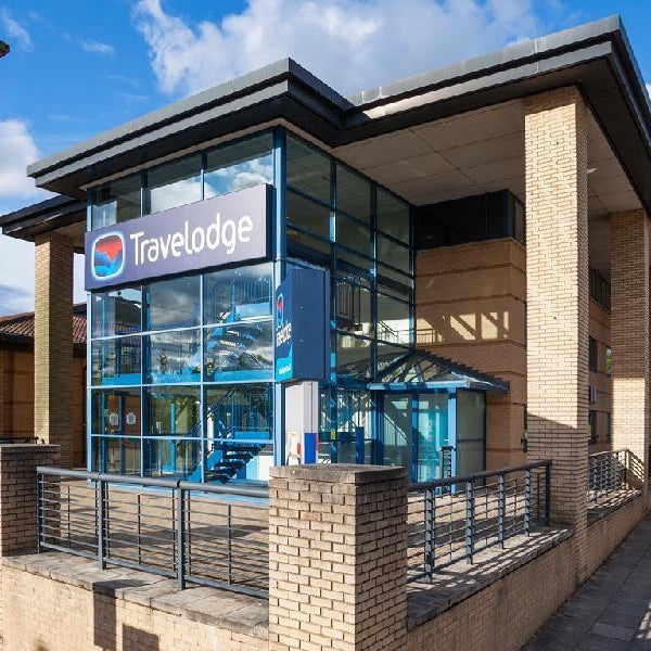 Travelodge Milton Keynes Central Thumbnail
