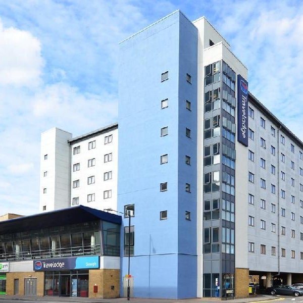 Travelodge Slough Thumbnail