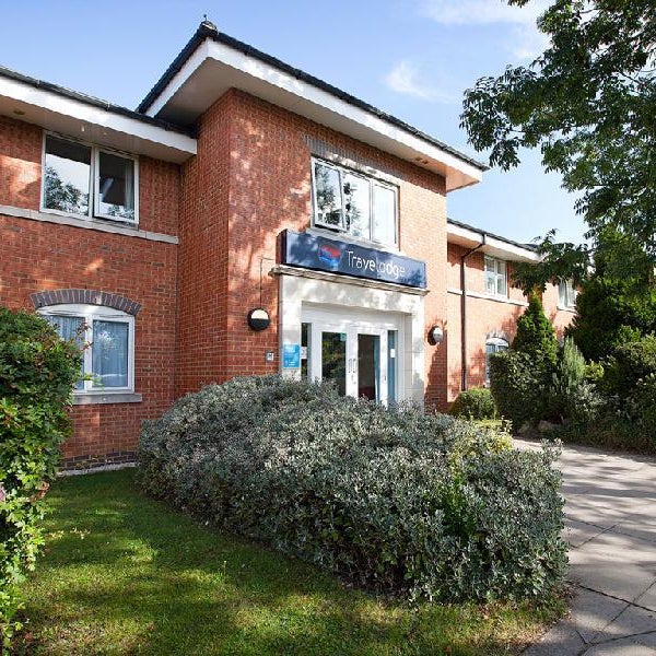 Travelodge Stonehouse