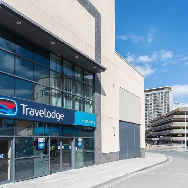 Travelodge Plymouth Thumbnail