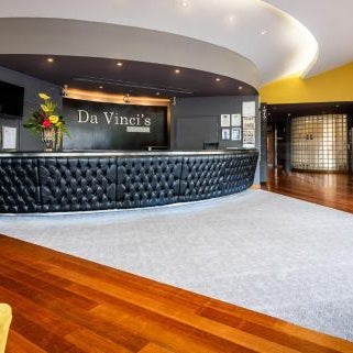 Da Vinci's Hotel