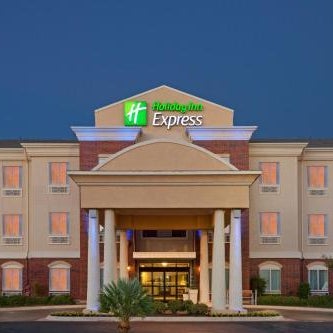 Holiday Inn Express San Angelo By IHG Thumbnail