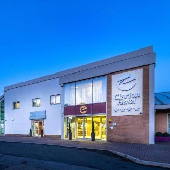 Holiday Inn Newcastle South by IHG