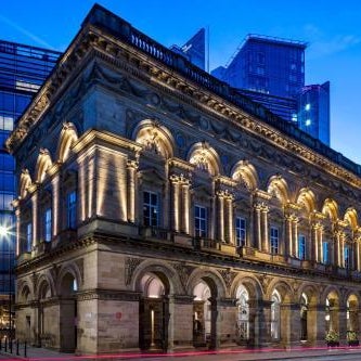 Radisson Blu Edwardian Manchester Thumbnail