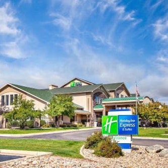 Holiday Inn Express Hotel & Suites Gillette By IHG Thumbnail