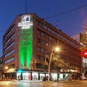 Holiday Inn & Suites Guadalajara Centro Historico By IHG Thumbnail
