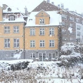 Podewils Old Town Gdansk