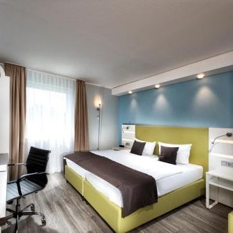 Peine Salzgitter Hotel by Belvilla