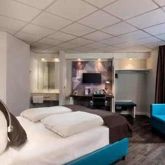 Best Western Hotel Cologne Airport Troisdorf Thumbnail