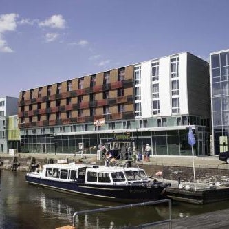 Nordsee Hotel Fischereihafen Thumbnail