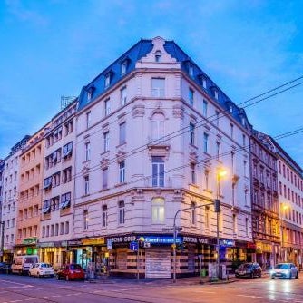 Comfort Hotel Frankfurt City Center Thumbnail