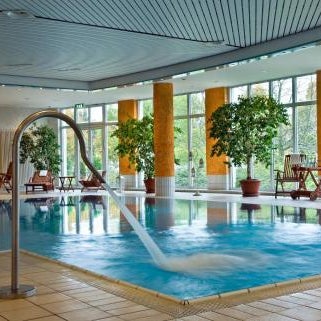 Congress Hotel Weimar by Mercure