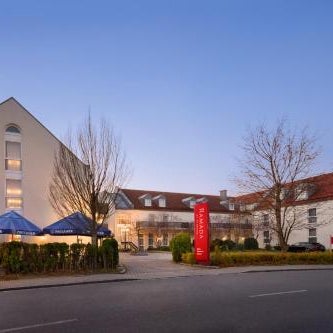 Ramada by Wyndham Muenchen Airport Thumbnail