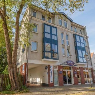 Hotel Alter Markt Thumbnail