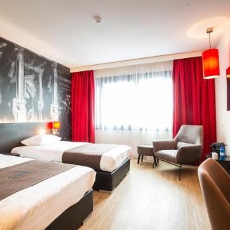 Bastion Hotel Geleen