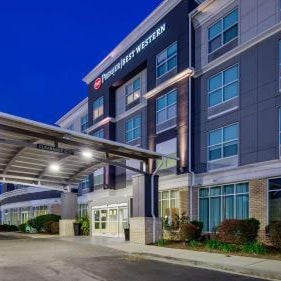 City Express by Marriott Pooler Savannah Airport