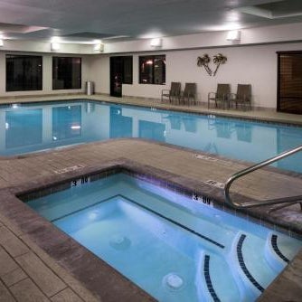 Hampton Inn By Hilton & Suites Carson City Thumbnail