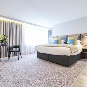 Mercure Newcastle George Washington Golf And Spa