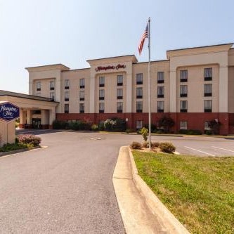 Hampton Inn By Hilton Inwood, Wv Thumbnail