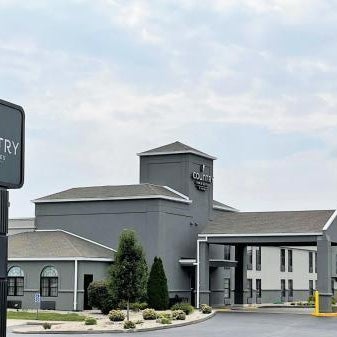 Country Inn & Suites by Radisson, Greenfield, IN Thumbnail