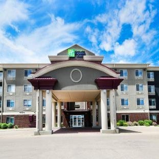 Holiday Inn Express Hotel & Suites Grand Forks By IHG Thumbnail