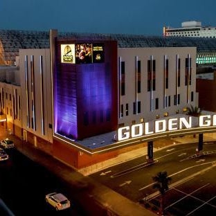 Golden Gate Hotel And Casino Thumbnail