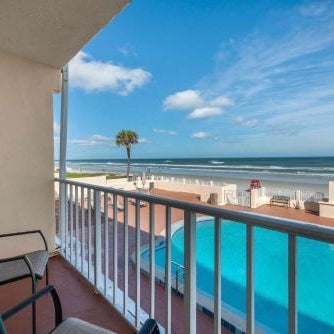 Quality Inn Daytona Beach Oceanfront Thumbnail