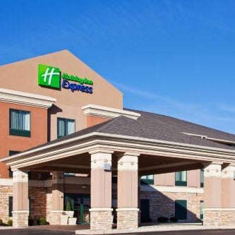 Holiday Inn Express Gas City By IHG Thumbnail