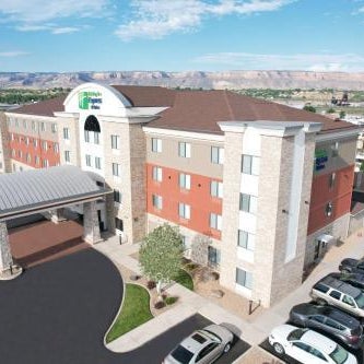 Holiday Inn Express Hotel & Suites Grand Junction By IHG Thumbnail