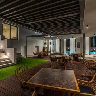 Glyfada Riviera Hotel Thumbnail