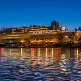 Golden Nugget Laughlin Thumbnail