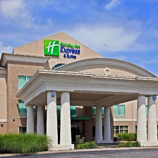Holiday Inn Express Hotel & Suites Greenwood By IHG Thumbnail
