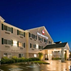 Best Western Plus Aberdeen Thumbnail