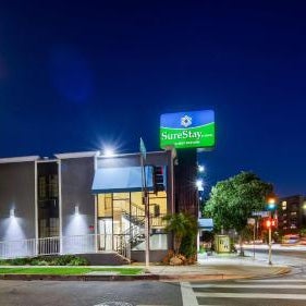 SureStay Hotel by Best Western Beverly Hills West LA Thumbnail