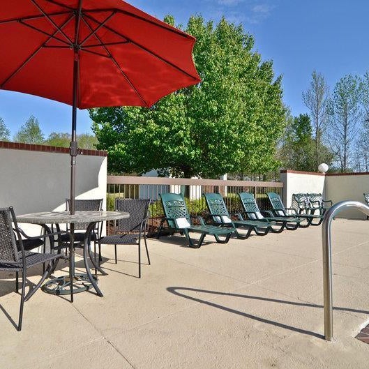 Best Western Home Place Inn Thumbnail