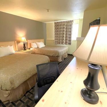 Fairbridge Inn - Coeur d'Alene Thumbnail