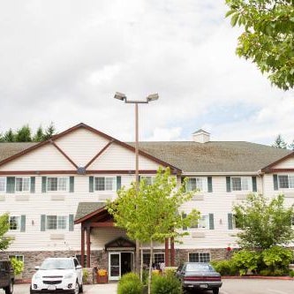FairBridge Inn & Suites DuPont Thumbnail
