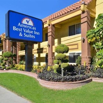 Americas Best Value Inn & Suites - Fontana Thumbnail