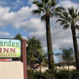 Garden Inn and Suites Glendora Thumbnail