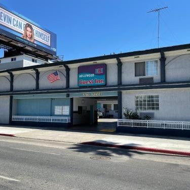 Hollywood Guest Inn Thumbnail