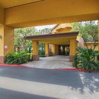 Quality Inn & Suites NRG Park - Medical Center Thumbnail