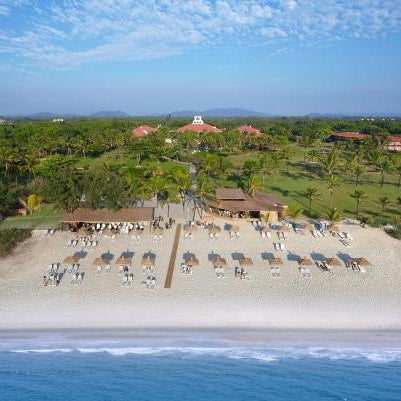 Caravela Beach Resort Thumbnail