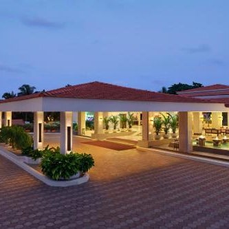 Holiday Inn Resort Goa By IHG