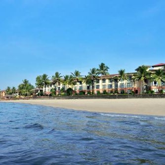 Goa Marriott Resort & Spa Thumbnail