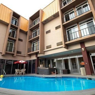 FairBridge Inn & Suites - Lewiston Thumbnail