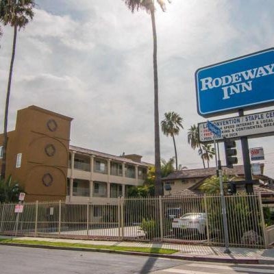 Rodeway Inn Convention Center Thumbnail