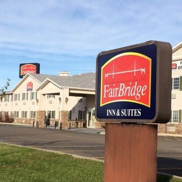 Fairbridge Inn and Suites - Miles City Thumbnail